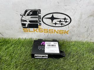 Запчасть блок управления климат-контролем Nissan GLORIA 1999г #69 (ПРОБЕГ 133 371km)