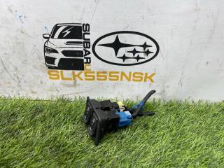 Блок управления подогревом сидений задний правый Subaru Legacy B4 2002г #58 (ПРОБЕГ 113 684km)