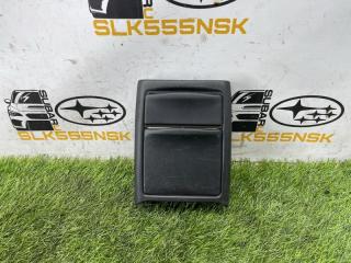 Фото запчасти подстаканник Subaru Legacy 2002г #74 (ПРОБЕГ 95 018km) контрактная запчасть Запчасть подстаканник Subaru Legacy 2002г #74 (ПРОБЕГ 95 018km)