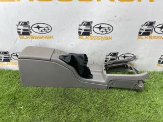 Подлокотник Subaru forester 2003г #66 (ПРОБЕГ 67 528km) контрактная Подлокотник Subaru forester 2003г #66 (ПРОБЕГ 67 528km)