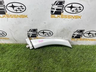 Фото запчасти накладка на арку задняя левая Subaru Legacy B4 2003г #72 (ПРОБЕГ 28 627km) контрактная запчасть Запчасть накладка на арку задняя левая Subaru Legacy B4 2003г #72 (ПРОБЕГ 28 627km)