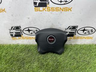Подушка безопасности в руль Subaru forester 2003г #66 (ПРОБЕГ 67 528km)