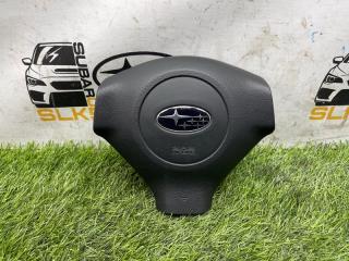 Подушка безопасности в руль Subaru Legacy B4 2003г #72 (ПРОБЕГ 28 627km)