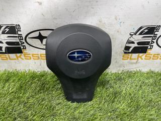 Подушка безопасности в руль Subaru Forester 2013г #62 (ПРОБЕГ 90 645km)