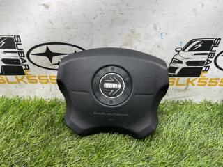 Фото запчасти подушка безопасности в руль Subaru Lancaster 2002г #71 (ПРОБЕГ 78 000km) контрактная запчасть Запчасть подушка безопасности в руль Subaru Lancaster 2002г #71 (ПРОБЕГ 78 000km)