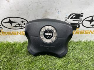 Фото запчасти подушка безопасности в руль Subaru Legacy B4 2002г #58 (ПРОБЕГ 113 684km) контрактная запчасть Запчасть подушка безопасности в руль Subaru Legacy B4 2002г #58 (ПРОБЕГ 113 684km)