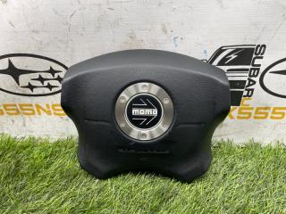 Фото запчасти подушка безопасности в руль Subaru Legacy B4 2002г #70 (ПРОБЕГ 35 375km) контрактная запчасть Запчасть подушка безопасности в руль Subaru Legacy B4 2002г #70 (ПРОБЕГ 35 375km)