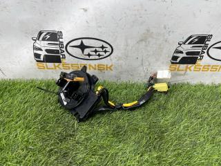 Фото запчасти шлейф-лента подушки безопасности Subaru Outback 2007г #60 (ПРОБЕГ 55 240km) контрактная запчасть Запчасть шлейф-лента подушки безопасности Subaru Outback 2007г #60 (ПРОБЕГ 55 240km)