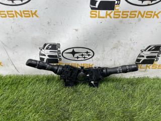 Фото запчасти подрулевой переключатель дворников Subaru Forester 2013г #62 (ПРОБЕГ 90 645km) контрактная запчасть Запчасть подрулевой переключатель дворников Subaru Forester 2013г #62 (ПРОБЕГ 90 645km)