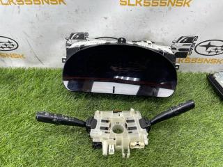 Спидометр Subaru Legacy B4 2002г #70 (ПРОБЕГ 35 375km) контрактная Спидометр Subaru Legacy B4 2002г #70 (ПРОБЕГ 35 375km)