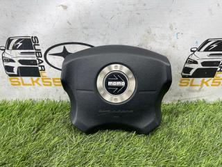 Фото запчасти подушка безопасности в руль Subaru Legacy 2002г #74 (ПРОБЕГ 95 018km) контрактная запчасть Запчасть подушка безопасности в руль Subaru Legacy 2002г #74 (ПРОБЕГ 95 018km)