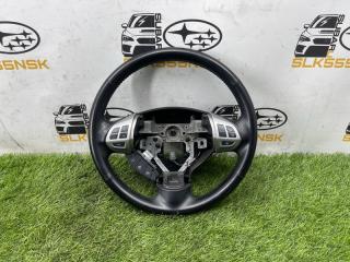 Руль MITSUBISHI OUTLANDER 2008г #68 (ПРОБЕГ 97 078km) контрактная Руль MITSUBISHI OUTLANDER 2008г #68 (ПРОБЕГ 97 078km)