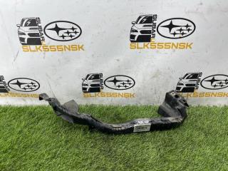 Крепление фары переднее правое Subaru Outback 2007г #60 (ПРОБЕГ 55 240km)