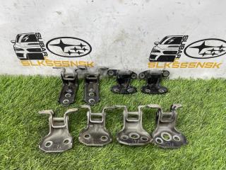 Фото запчасти петля двери Subaru Forester 2013г #62 (ПРОБЕГ 90 645km) контрактная запчасть Запчасть петля двери Subaru Forester 2013г #62 (ПРОБЕГ 90 645km)