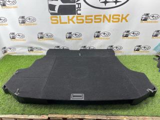 Обшивка пола багажника Subaru Forester 2002г #59 (ПРОБЕГ 40 353km)