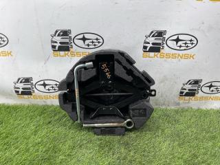 Органайзер багажника Subaru Outback 2007 #41 (ПРОБЕГ 87 687км)