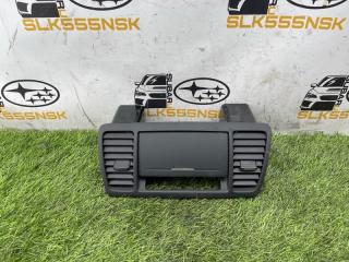 Рамка под бортовой компьютер Subaru Outback 2005 #45 (ПРОБЕГ 56 167км)