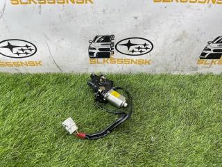 Мотор регулировки сиденья Subaru Outback 2005 #45 (ПРОБЕГ 56 167км)