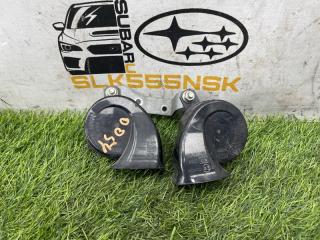 Звуковой сигнал Subaru Legacy 2007 #43 (ПРОБЕГ 103 482км) контрактная Звуковой сигнал Subaru Legacy 2007 #43 (ПРОБЕГ 103 482км)