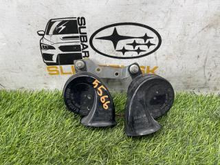Звуковой сигнал Subaru Outback 2007 #41 (ПРОБЕГ 87 687км) контрактная Звуковой сигнал Subaru Outback 2007 #41 (ПРОБЕГ 87 687км)