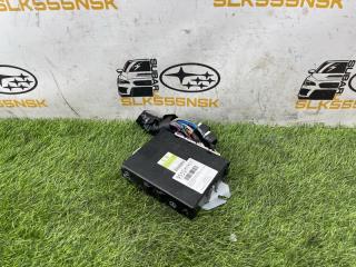 Блок управления двигателем Subaru Outback 2007 #41 (ПРОБЕГ 87 687км)