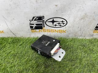 Блок управления АКПП Subaru Outback 2005 #45 (ПРОБЕГ 56 167км) контрактная Блок управления АКПП Subaru Outback 2005 #45 (ПРОБЕГ 56 167км)