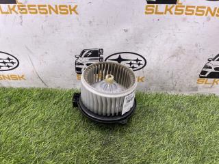 Мотор печки Subaru Legacy 2007 #43 (ПРОБЕГ 103 482км)