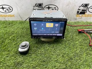 Магнитола Pioneer AVIC-RZ09 Subaru Outback 2005 #45 (ПРОБЕГ 56 167км)