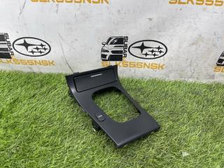 Консоль КПП Subaru Outback 2005 #45 (ПРОБЕГ 56 167км)