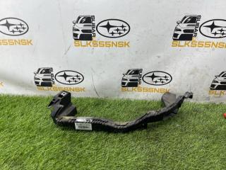 Крепление фары переднее левое Subaru Outback 2007 #41 (ПРОБЕГ 87 687км)