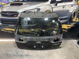 Дверь багажника задняя Subaru Legacy 2007 #43 (ПРОБЕГ 103 482км)