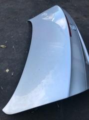 Крышка багажника задняя MERCEDES E 2006