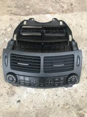 ЭБУ климатом MERCEDES E 2006