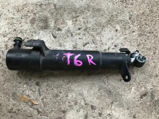 Форсунка омывателя правая MERCEDES E 2006