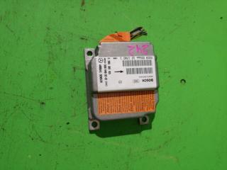 Блок управления airbag MERCEDES V 2000 контрактная Блок управления airbag MERCEDES V 2000