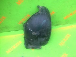 Подкрылок передний правый MERCEDES E 2005 Б/У Подкрылок передний правый MERCEDES E 2005