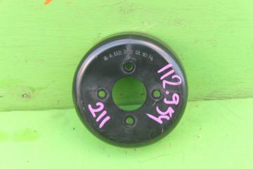Шкив помпы MERCEDES 2004