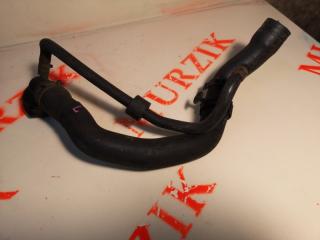 Патрубок радиатора двс VOLKSWAGEN PASSAT B6 2007