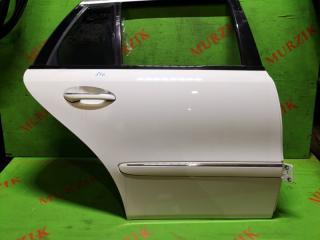 Дверь задняя правая MERCEDES E 2004