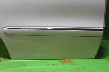 Молдинг двери задний правый MERCEDES E 2004