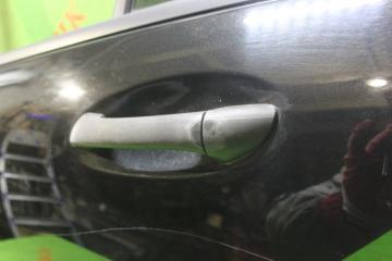 Ручка двери задняя левая MERCEDES C 2004 контрактная Ручка двери задняя левая MERCEDES C 2004