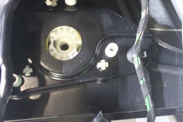 Стеклоподъемник задний левый MERCEDES E 2002