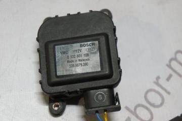 Моторчик заслонки отопителя MERCEDES E 1998