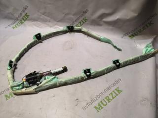 Фото запчасти airbag потолка ( шторка ) правый VOLKSWAGEN PASSAT B6 2007 контрактная запчасть Запчасть airbag потолка ( шторка ) правый VOLKSWAGEN PASSAT B6 2007