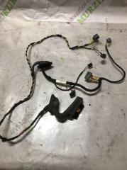 Запчасть проводка двери задняя правая VOLKSWAGEN PASSAT CC 2008
