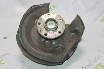 Кулак подвески правый VOLKSWAGEN PASSAT B6 2007