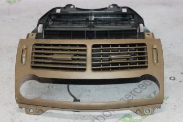 Воздуховод MERCEDES E 2007