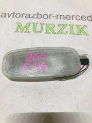 Плафон салона задний MERCEDES CLK 1998