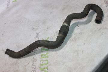 Патрубок радиатора двс MERCEDES VITO 2004