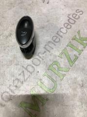 Кнопка открывания багажника MERCEDES E 2006
